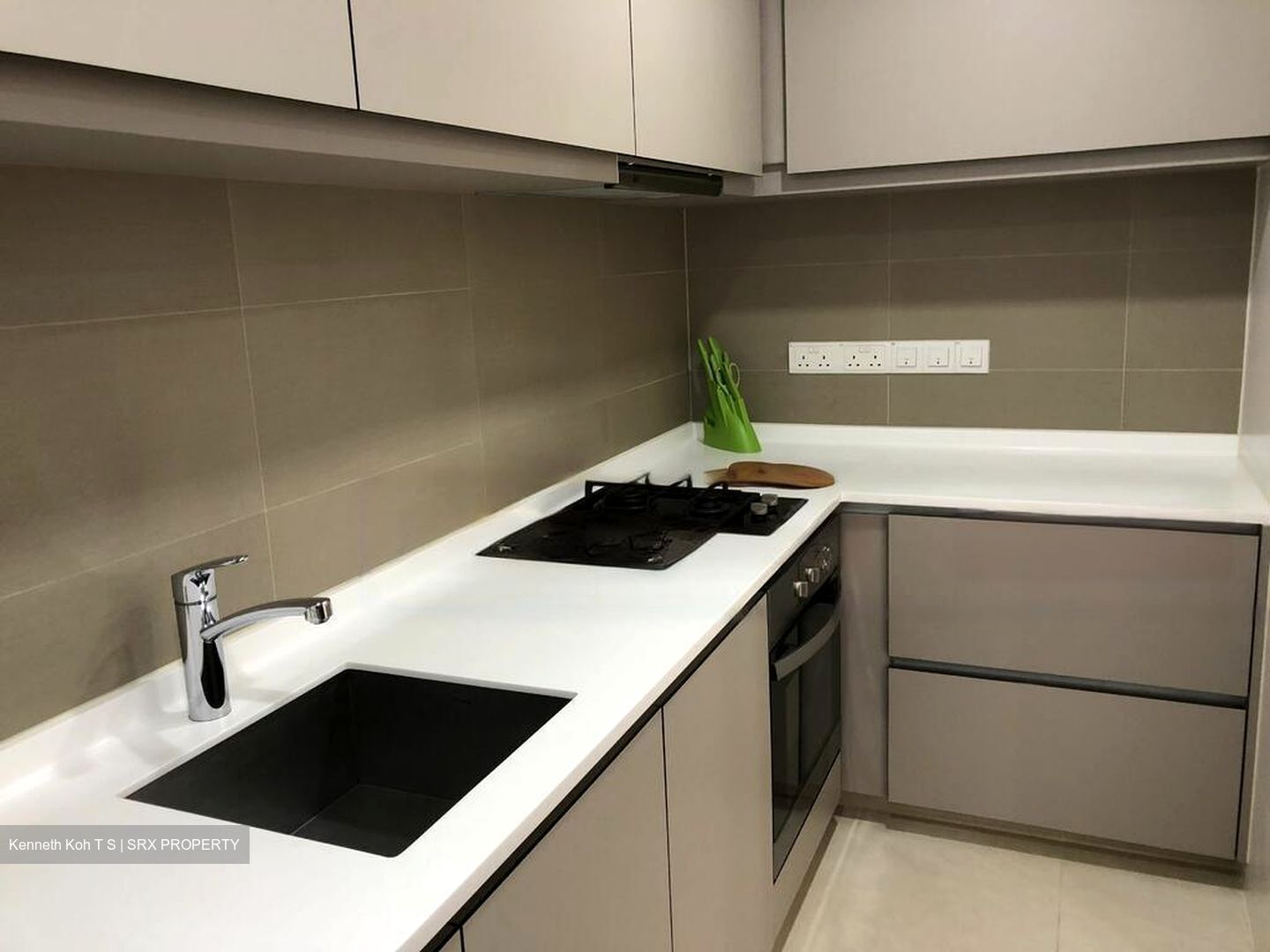 H2O Residences (D28), Condominium #470563991